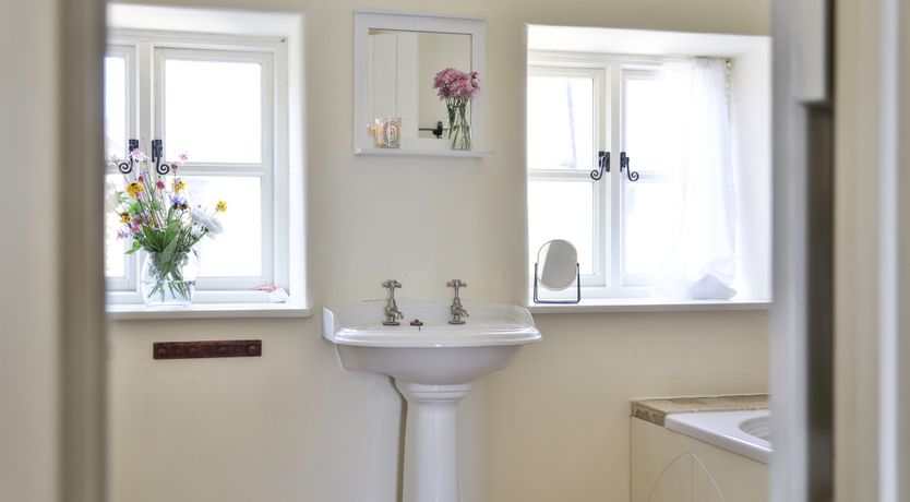 Photo of The Sweetest Moment