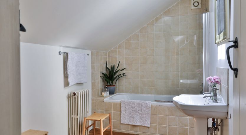 Photo of The Sweetest Moment