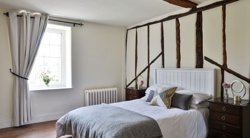 Photo of The Sweetest Moment