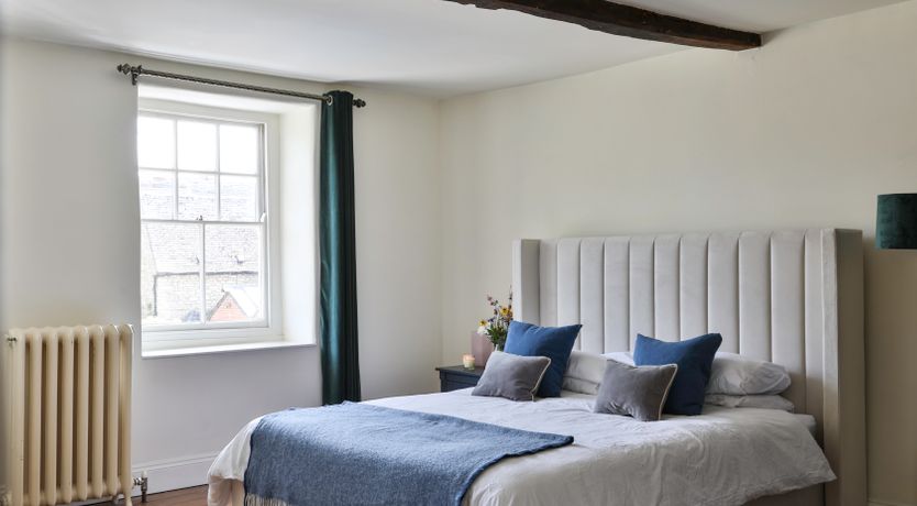 Photo of The Sweetest Moment