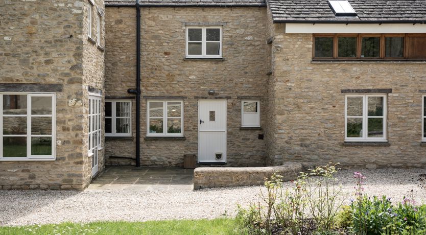 Photo of The Sweetest Moment