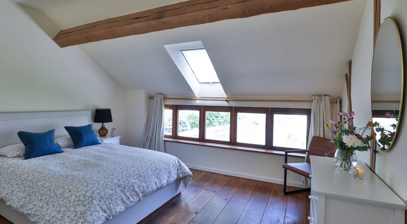 Photo of The Sweetest Moment