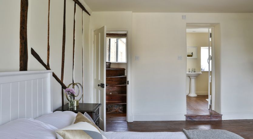 Photo of The Sweetest Moment