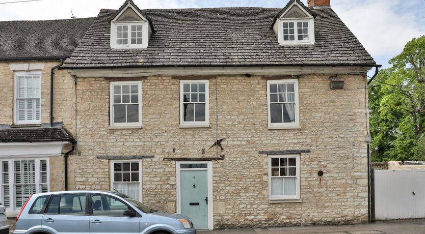 Photo of The Sweetest Moment