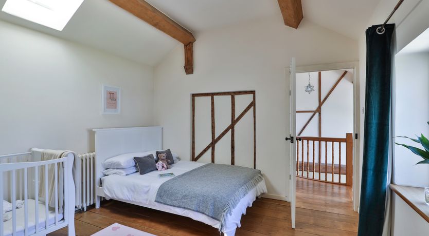 Photo of The Sweetest Moment