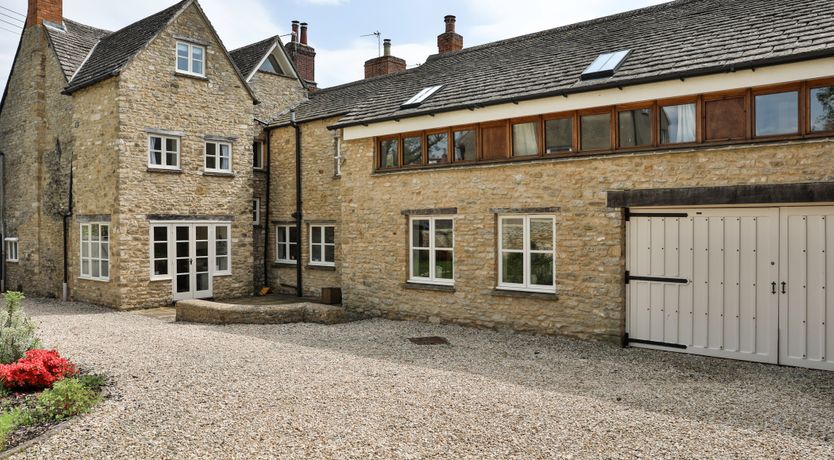 Photo of The Sweetest Moment