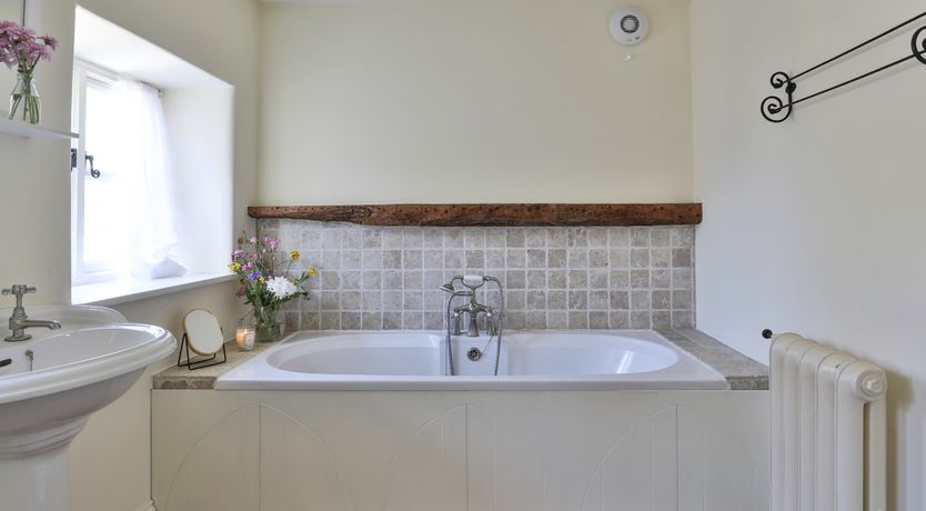 Photo of The Sweetest Moment