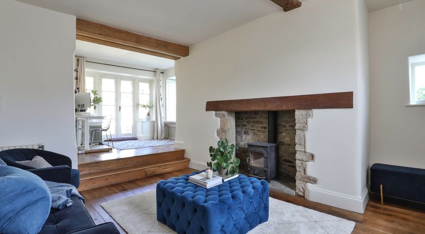 Photo of The Sweetest Moment