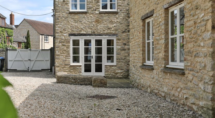 Photo of The Sweetest Moment