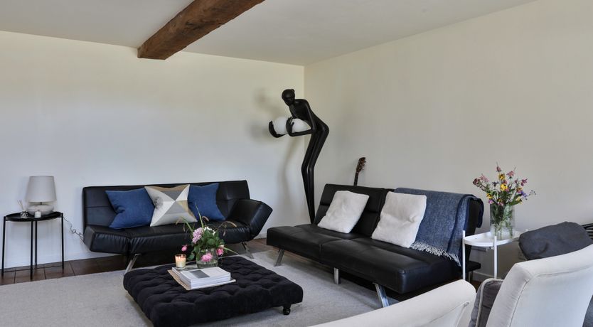 Photo of The Sweetest Moment