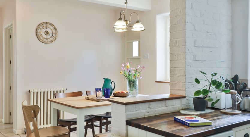 Photo of The Sweetest Moment