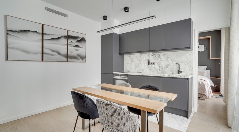 Photo of Louvre Love Song