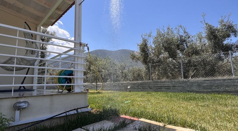 Photo of The Greek Key 