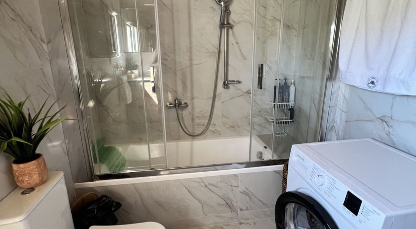 Photo of The Greek Key 