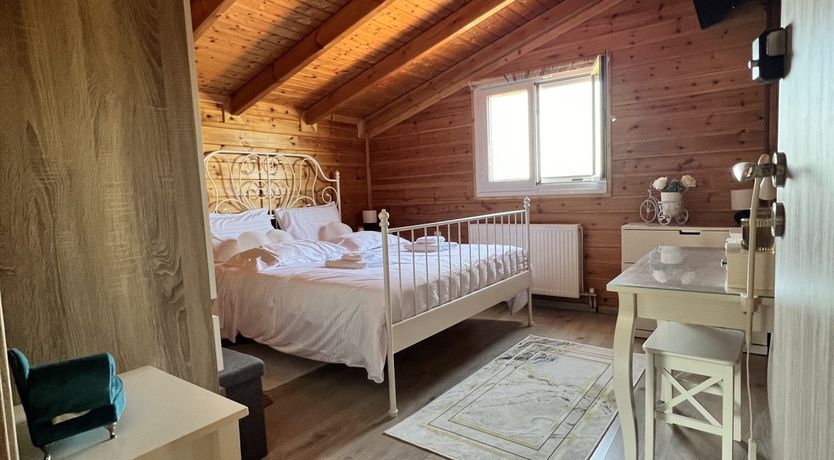 Photo of The Greek Key 