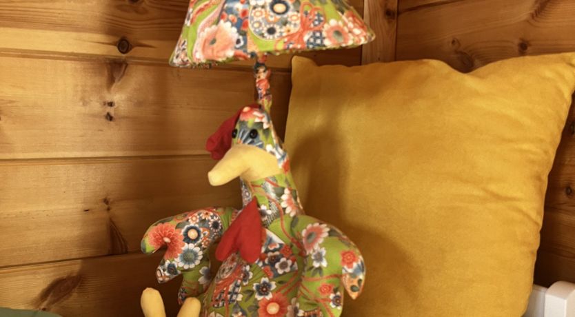 Photo of The Greek Key 