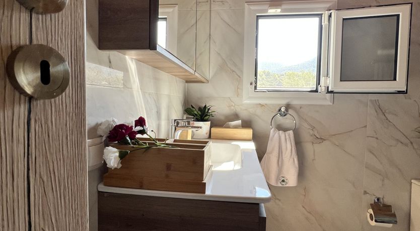 Photo of The Greek Key 