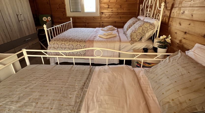 Photo of The Greek Key 