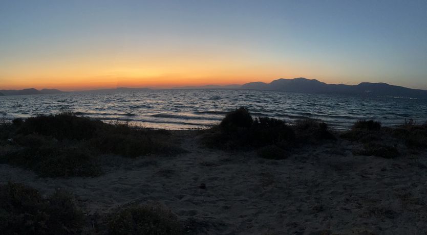 Photo of The Greek Key 