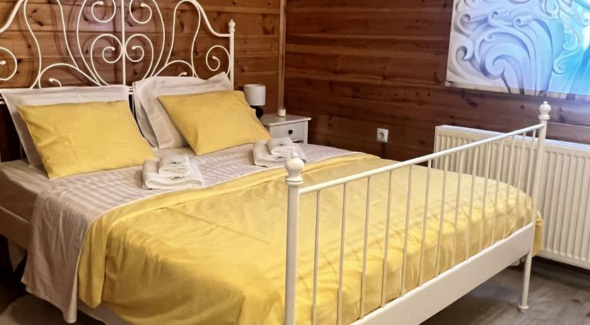 Photo of The Greek Key 