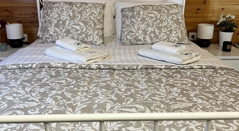 Photo of The Greek Key 