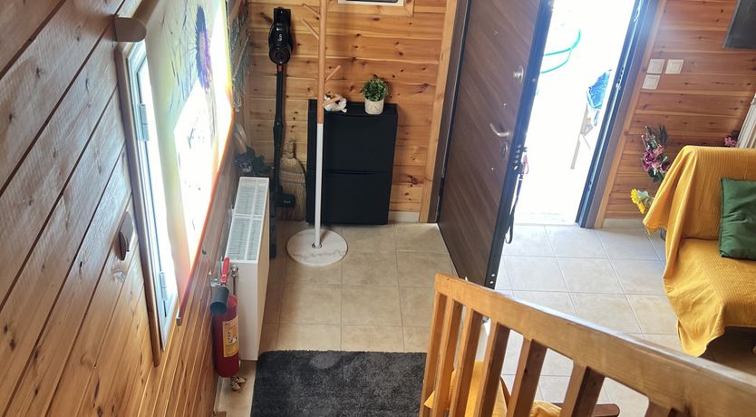 Photo of The Greek Key 