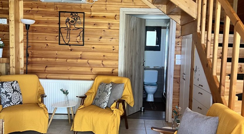 Photo of The Greek Key 