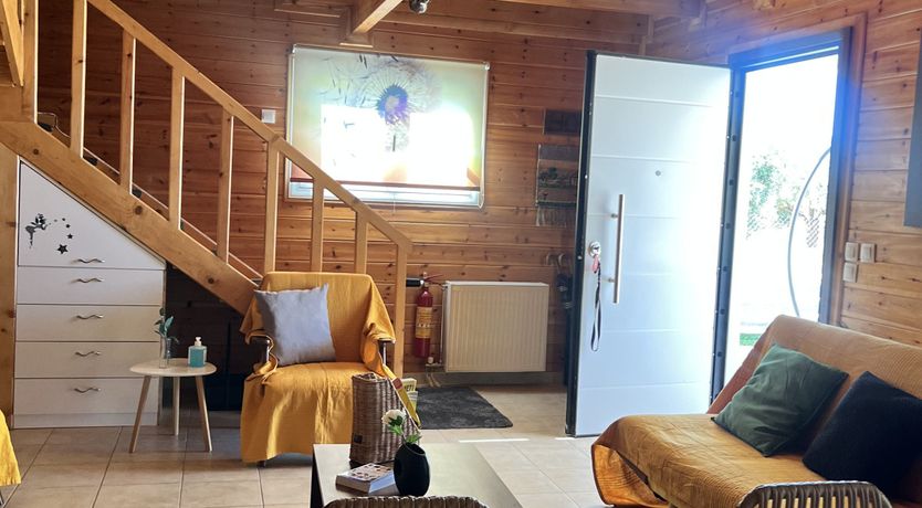 Photo of The Greek Key 