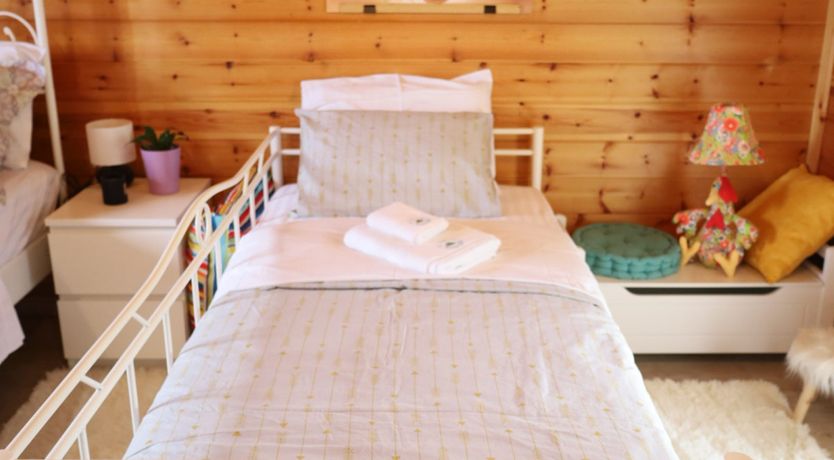 Photo of The Greek Key 