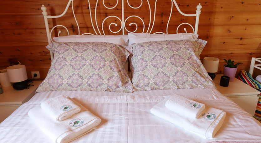 Photo of The Greek Key 