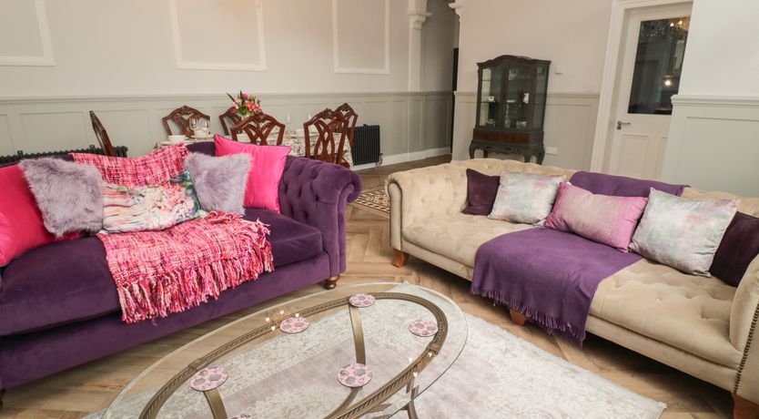 Photo of The Vault House