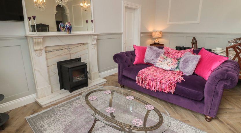 Photo of The Vault House