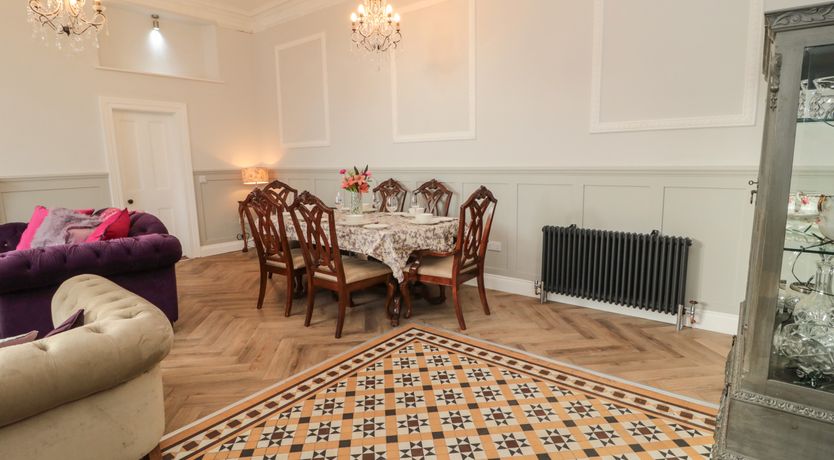 Photo of The Vault House