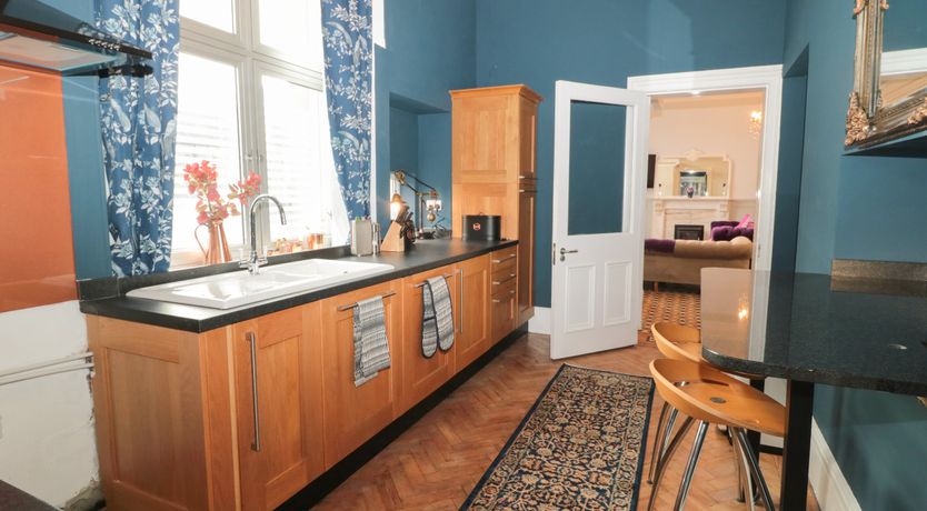 Photo of The Vault House