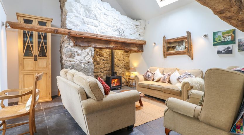 Photo of Ty Newydd Uchaf