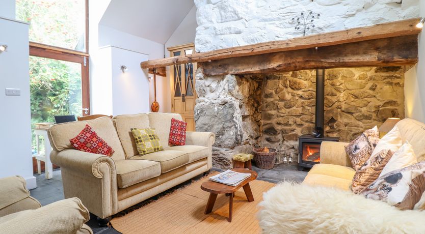 Photo of Ty Newydd Uchaf