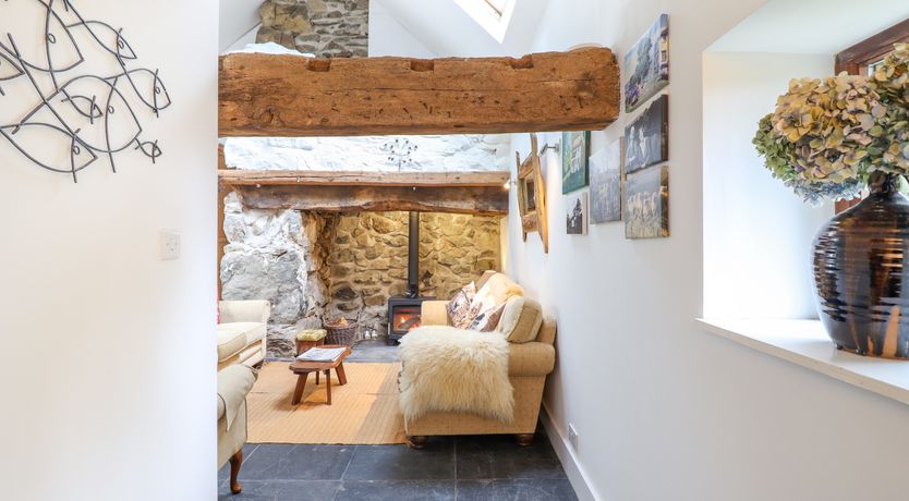 Photo of Ty Newydd Uchaf