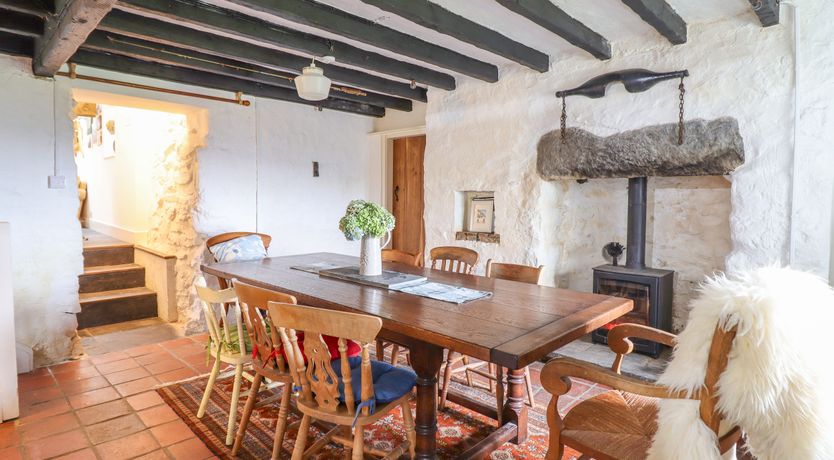 Photo of Ty Newydd Uchaf