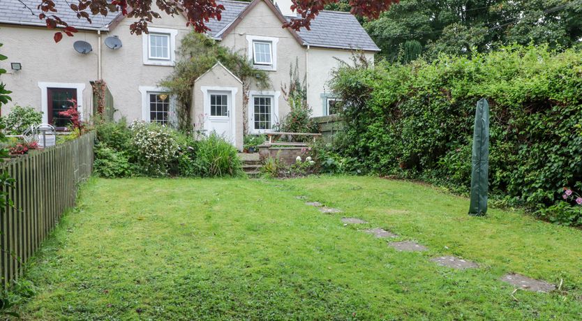Photo of 2 Cheriton Cottages