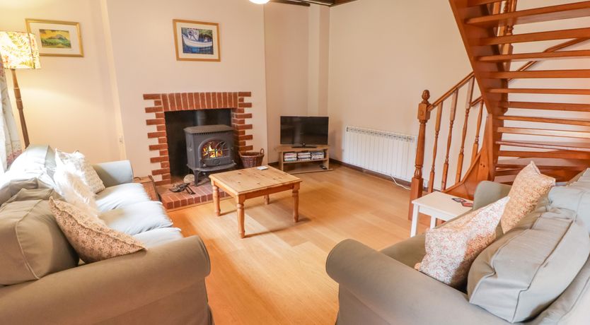 Photo of 2 Cheriton Cottages