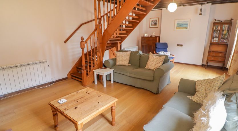 Photo of 2 Cheriton Cottages