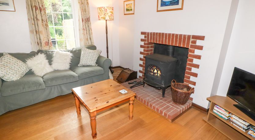 Photo of 2 Cheriton Cottages