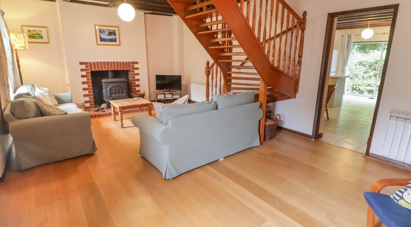 Photo of 2 Cheriton Cottages