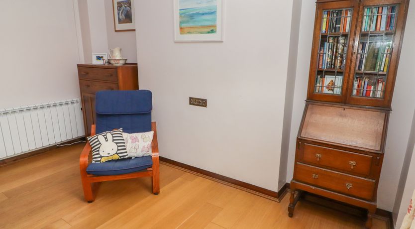 Photo of 2 Cheriton Cottages