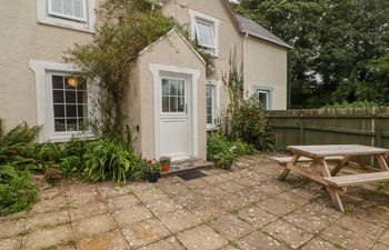 2 Cheriton Cottages Holiday Home