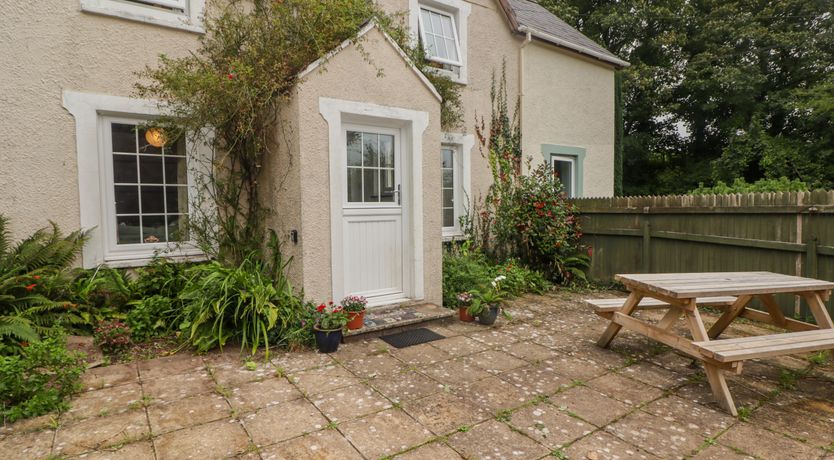 Photo of 2 Cheriton Cottages