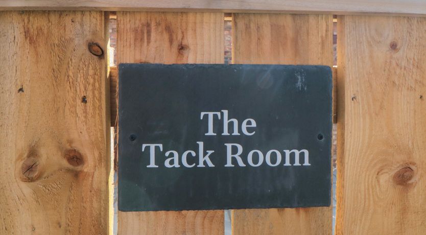 Photo of The Tack Room