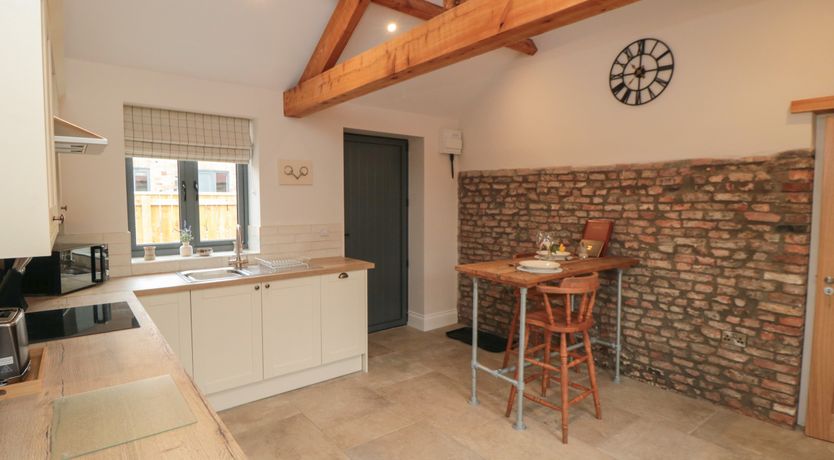 Photo of The Tack Room