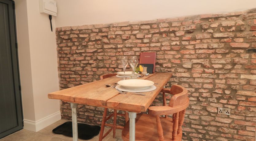 Photo of The Tack Room