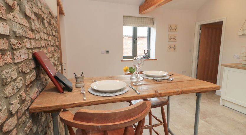 Photo of The Tack Room